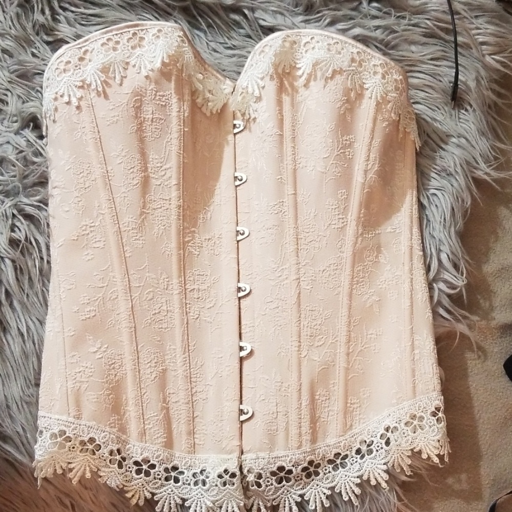 WOMEN'S Bustier